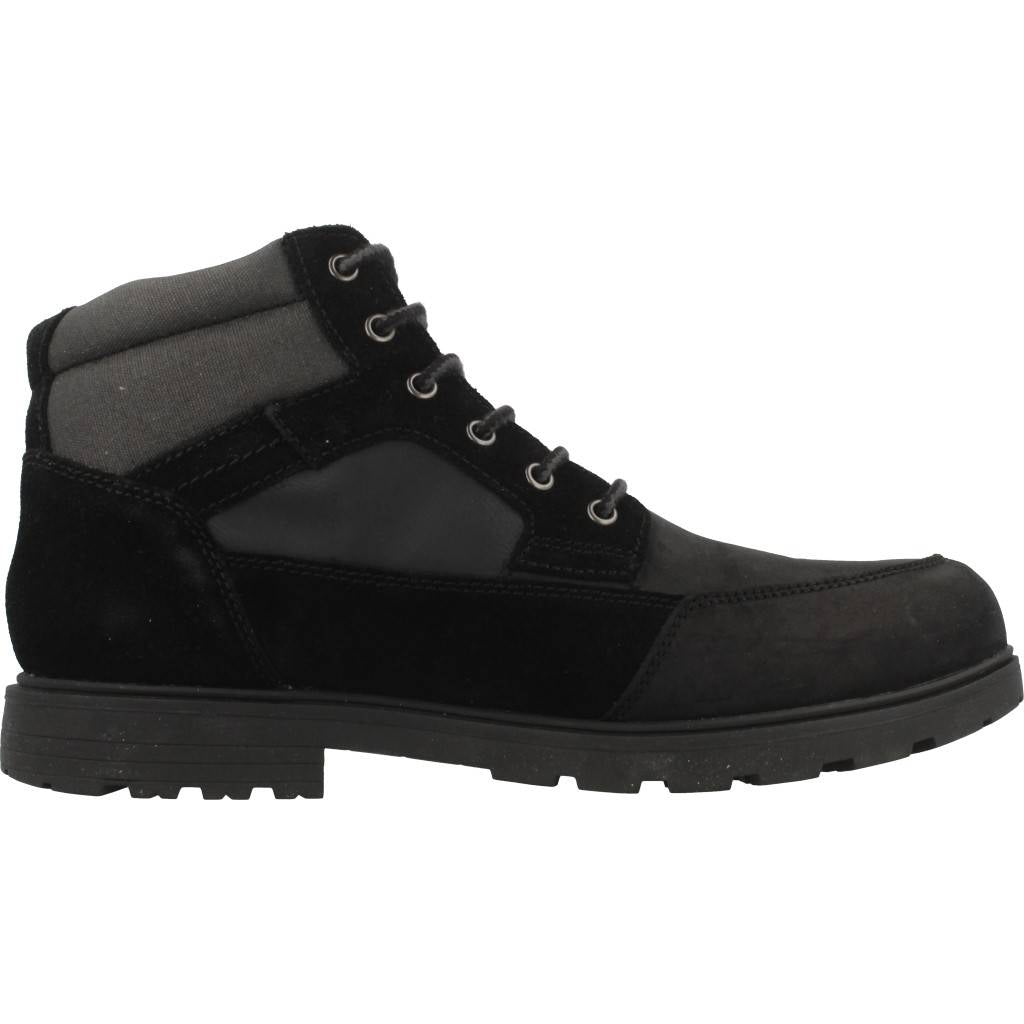 GEOX U AKIM B ABX en color NEGRO (4)