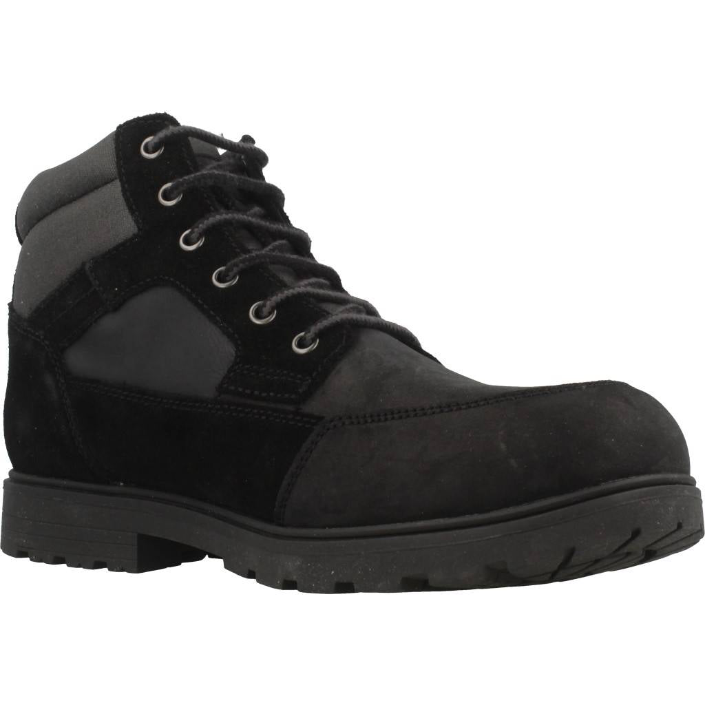 GEOX U AKIM B ABX en color NEGRO (5)
