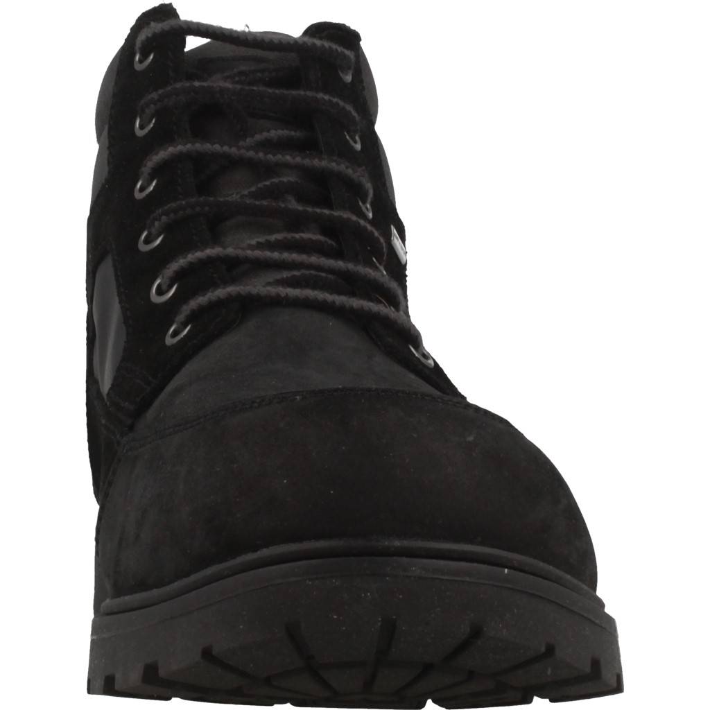 GEOX U AKIM B ABX en color NEGRO (6)