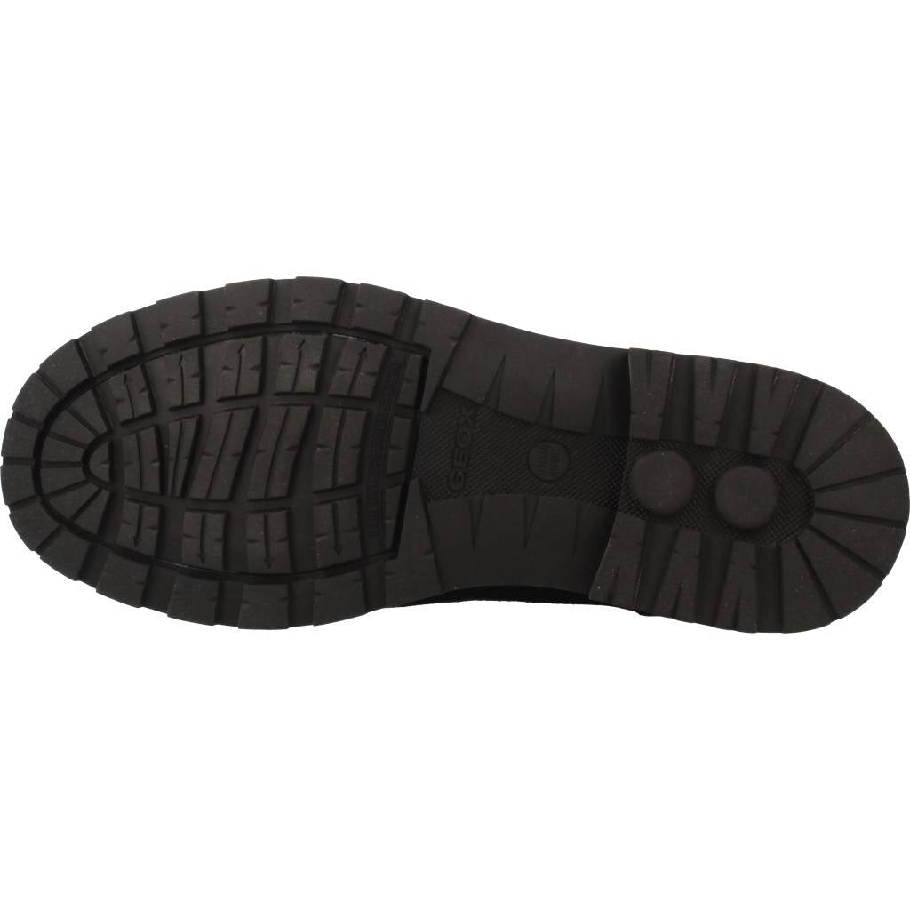 GEOX U AKIM B ABX en color NEGRO (7)