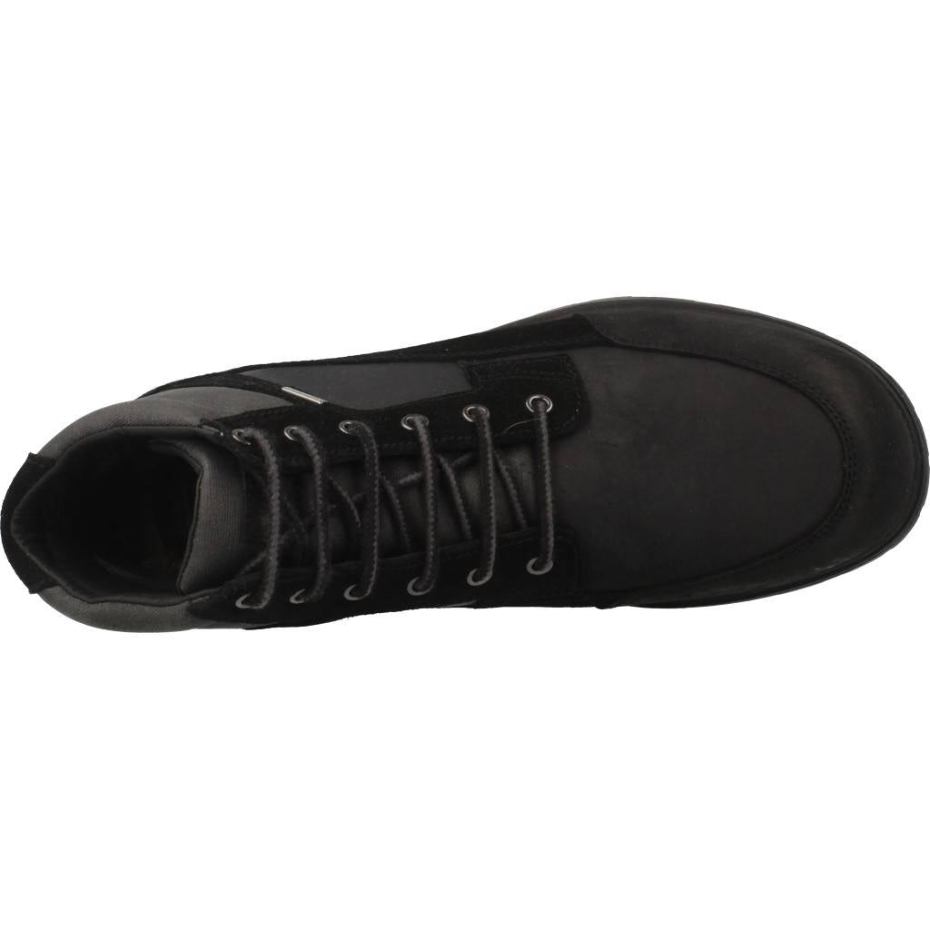 GEOX U AKIM B ABX en color NEGRO (8)