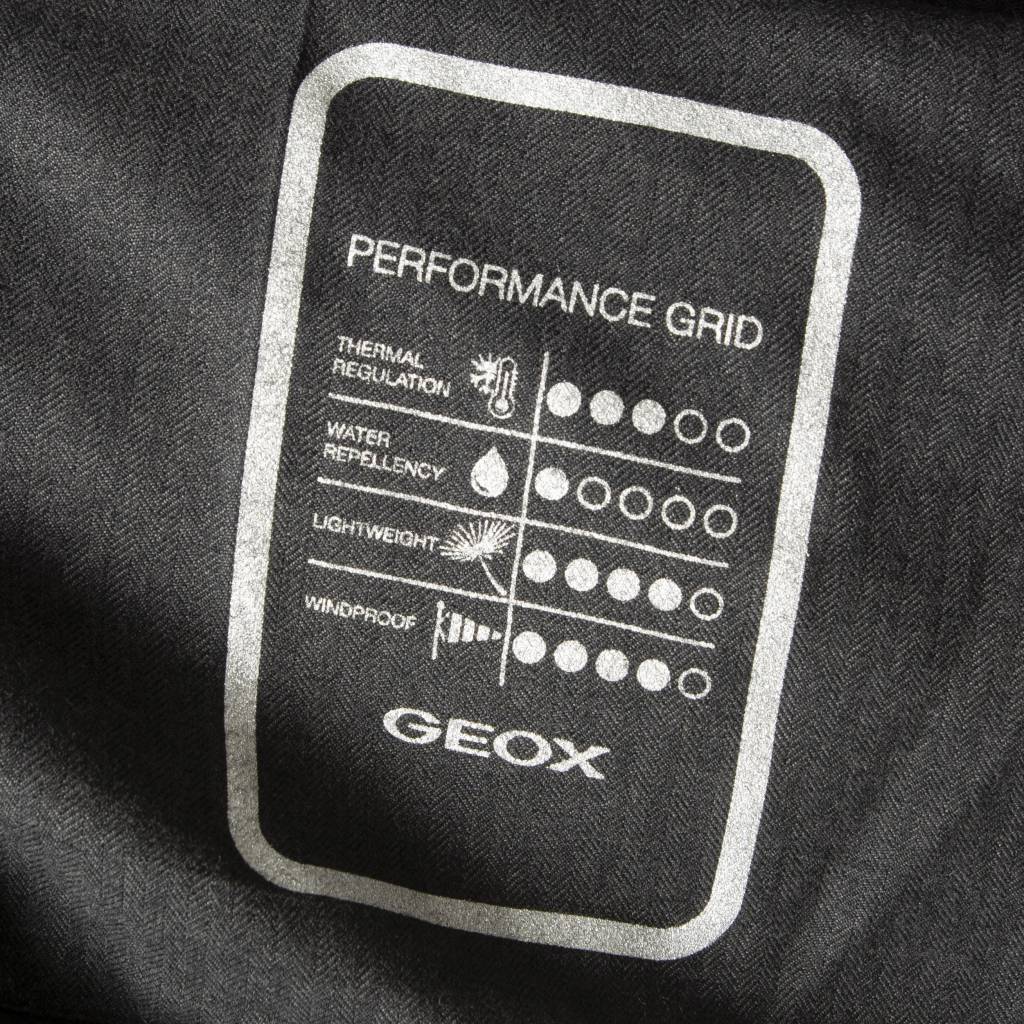 GEOX MA T en color NEGRO (7)