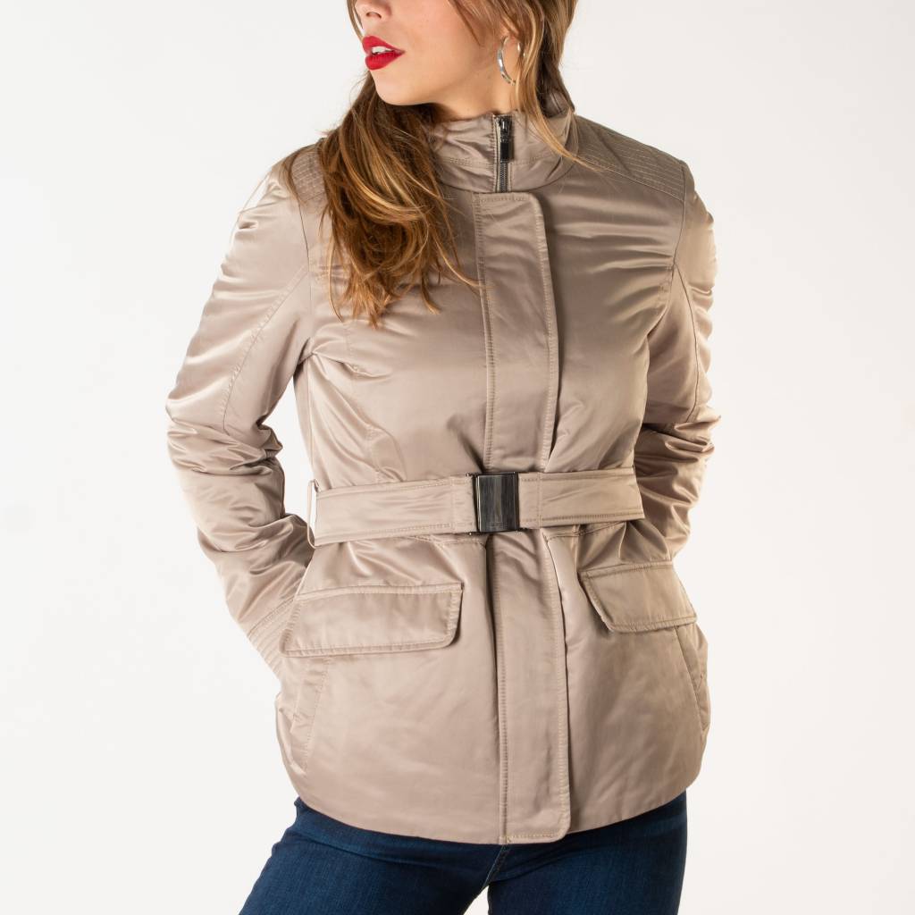 GEOX WQ T en color MARRON (2)
