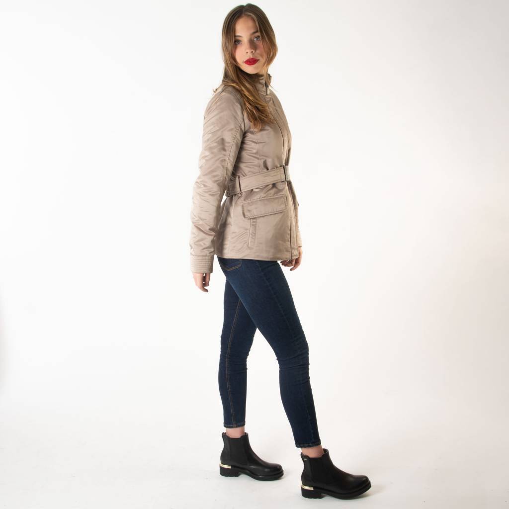 GEOX WQ T en color MARRON (3)