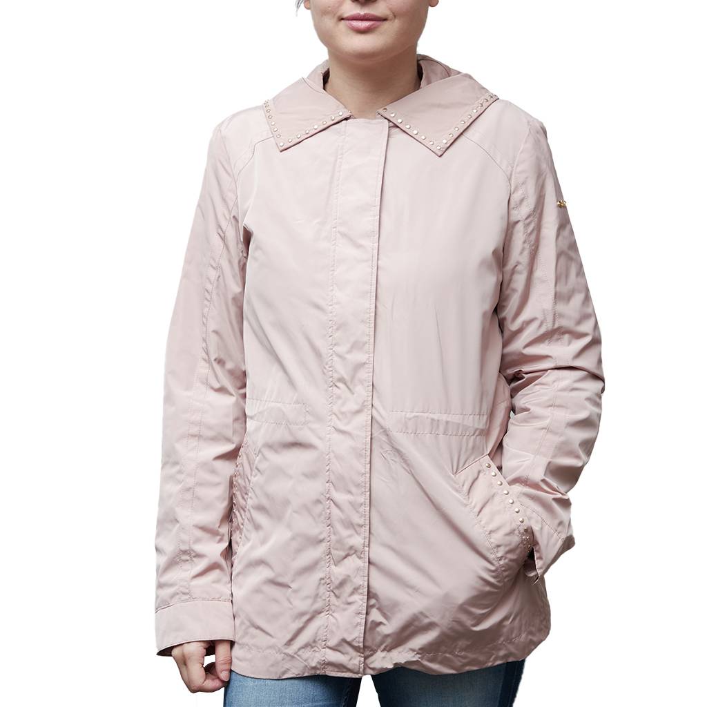 GEOX W SHAKIMA en color ROSA (2)