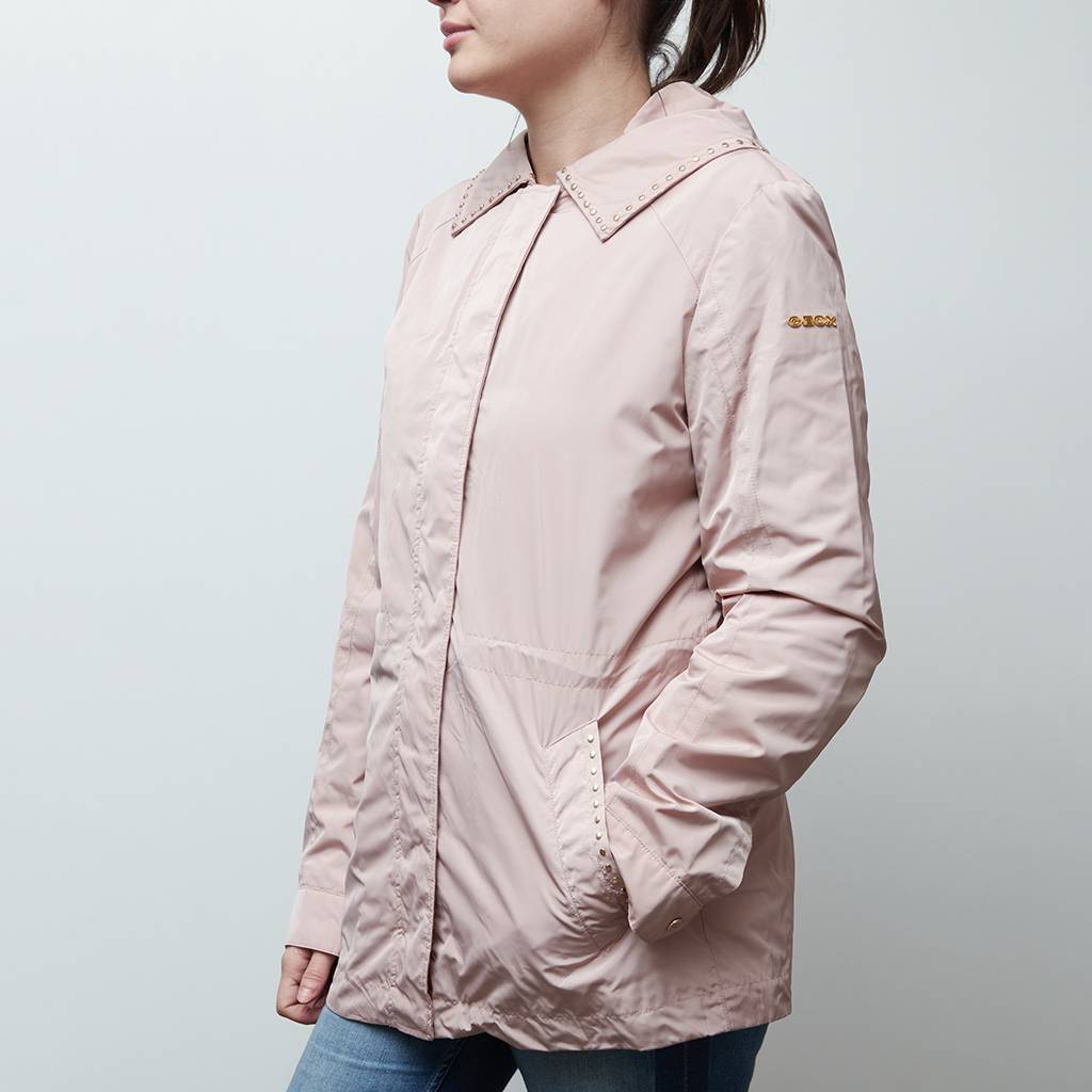 GEOX W SHAKIMA en color ROSA (1)