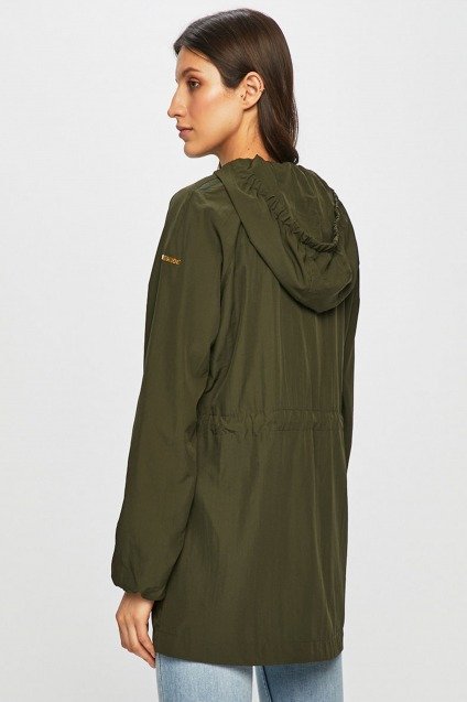 GEOX WZ T en color VERDE (2)