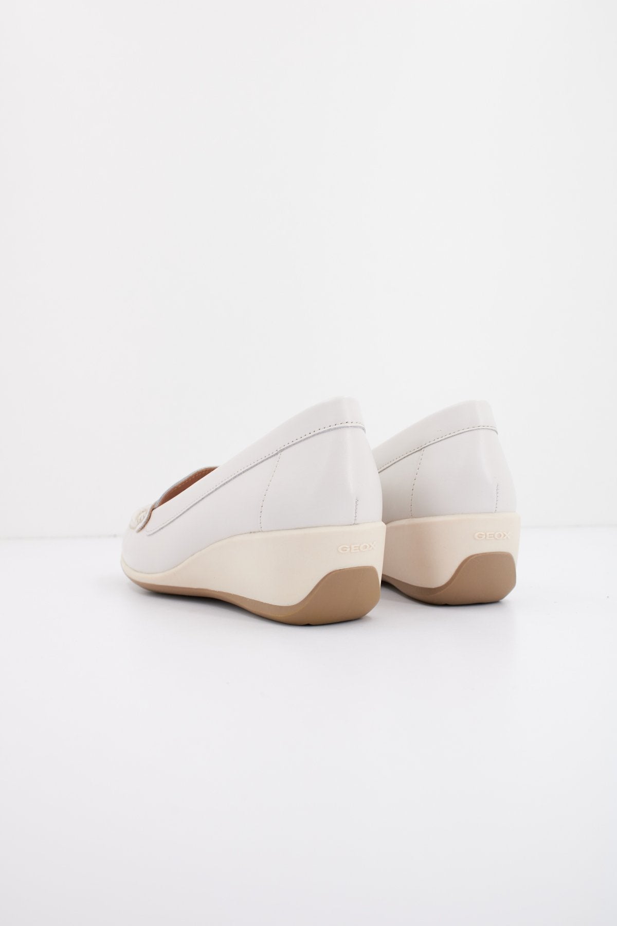 GEOX D ARETHEA en color BLANCO (3)