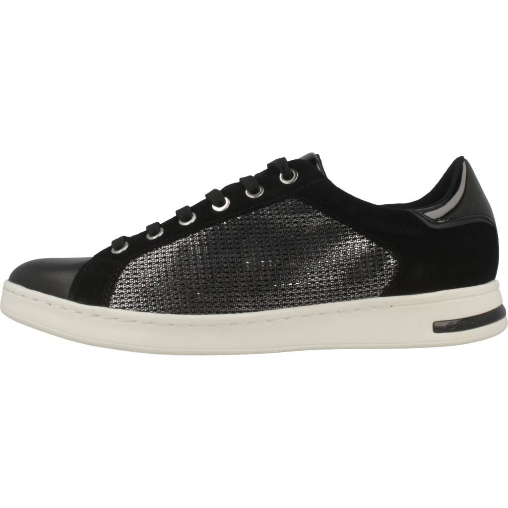 GEOX D JAYSEN A en color NEGRO (2)