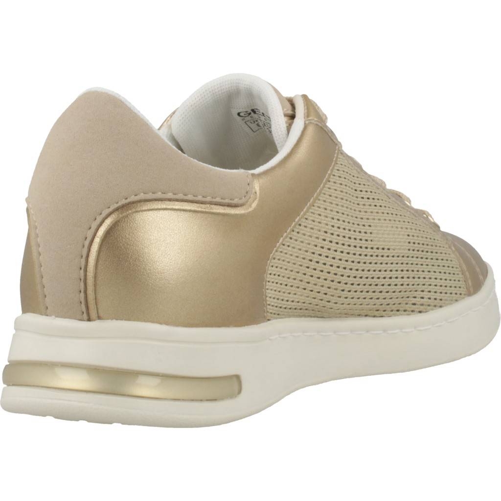 GEOX D JAYSEN A en color ORO (3)