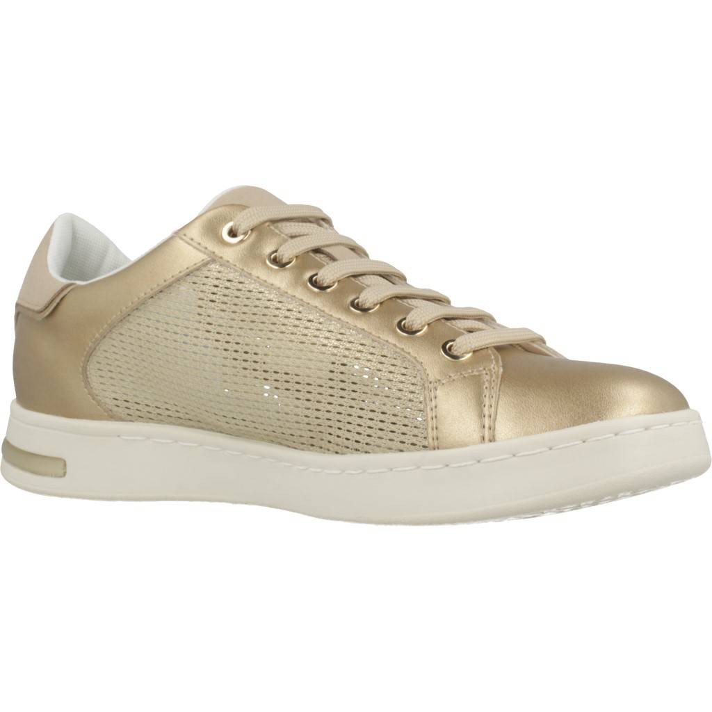 GEOX D JAYSEN A en color ORO (5)