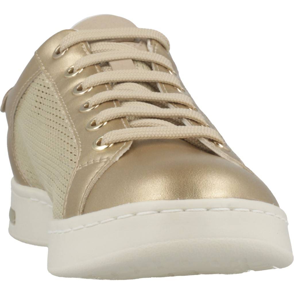 GEOX D JAYSEN A en color ORO (6)
