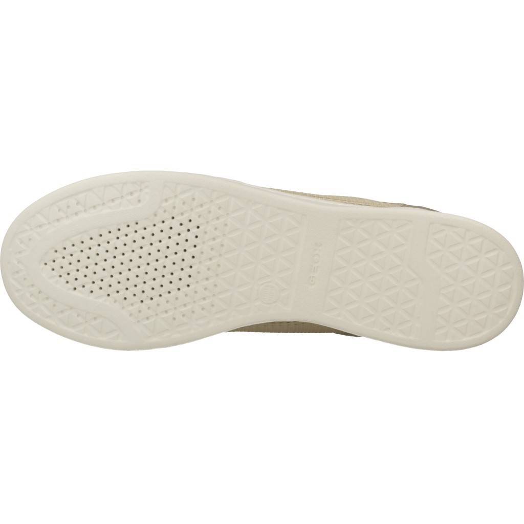 GEOX D JAYSEN A en color ORO (7)