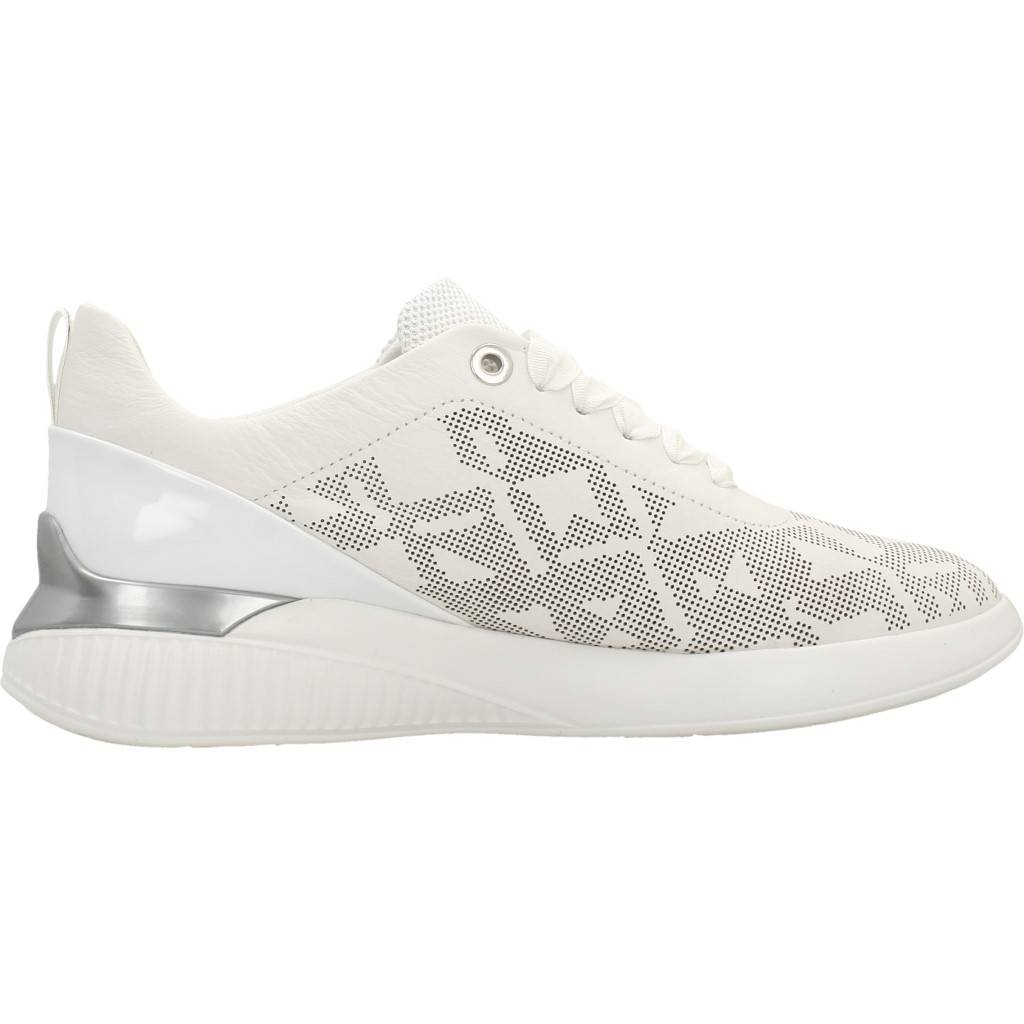 GEOX D THERAGON en color BLANCO (4)
