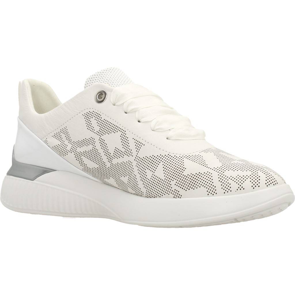 GEOX D THERAGON en color BLANCO (5)