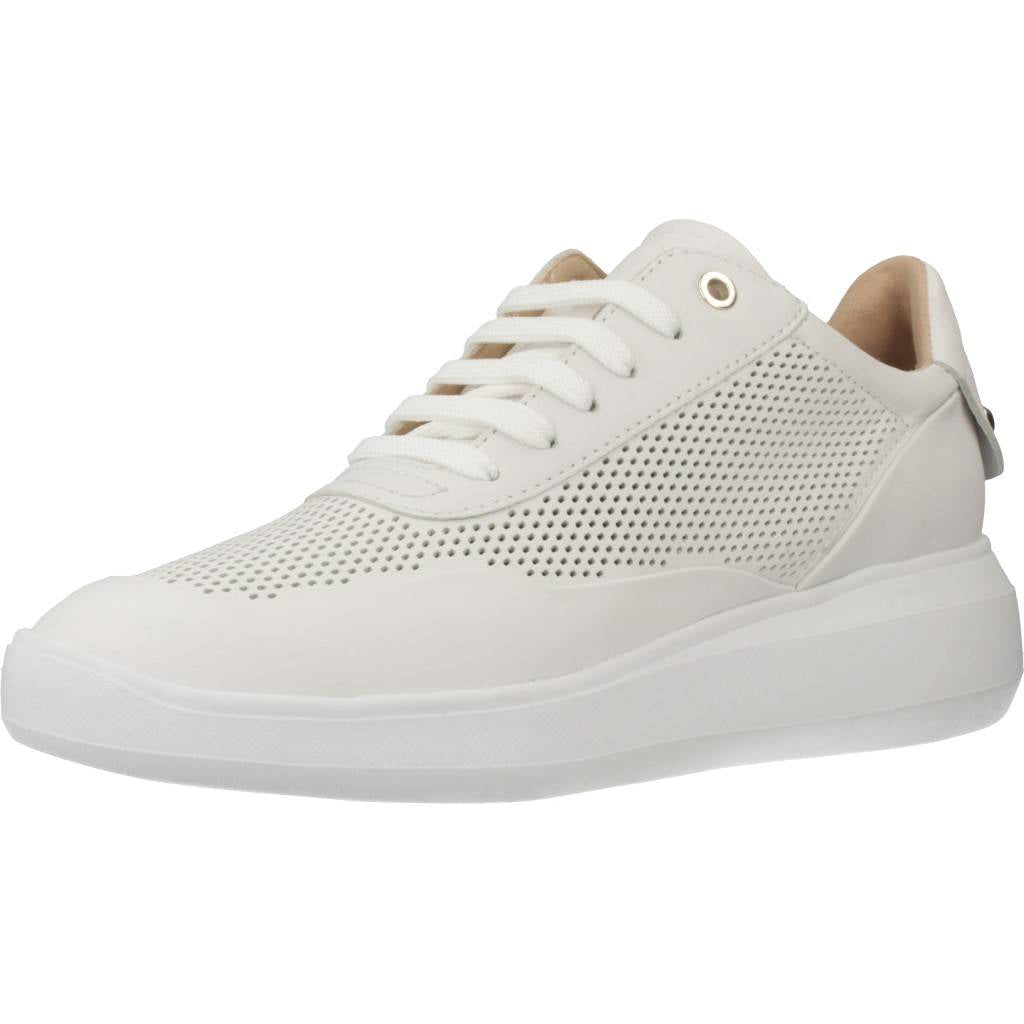 GEOX D RUBIDIA en color BLANCO (1)