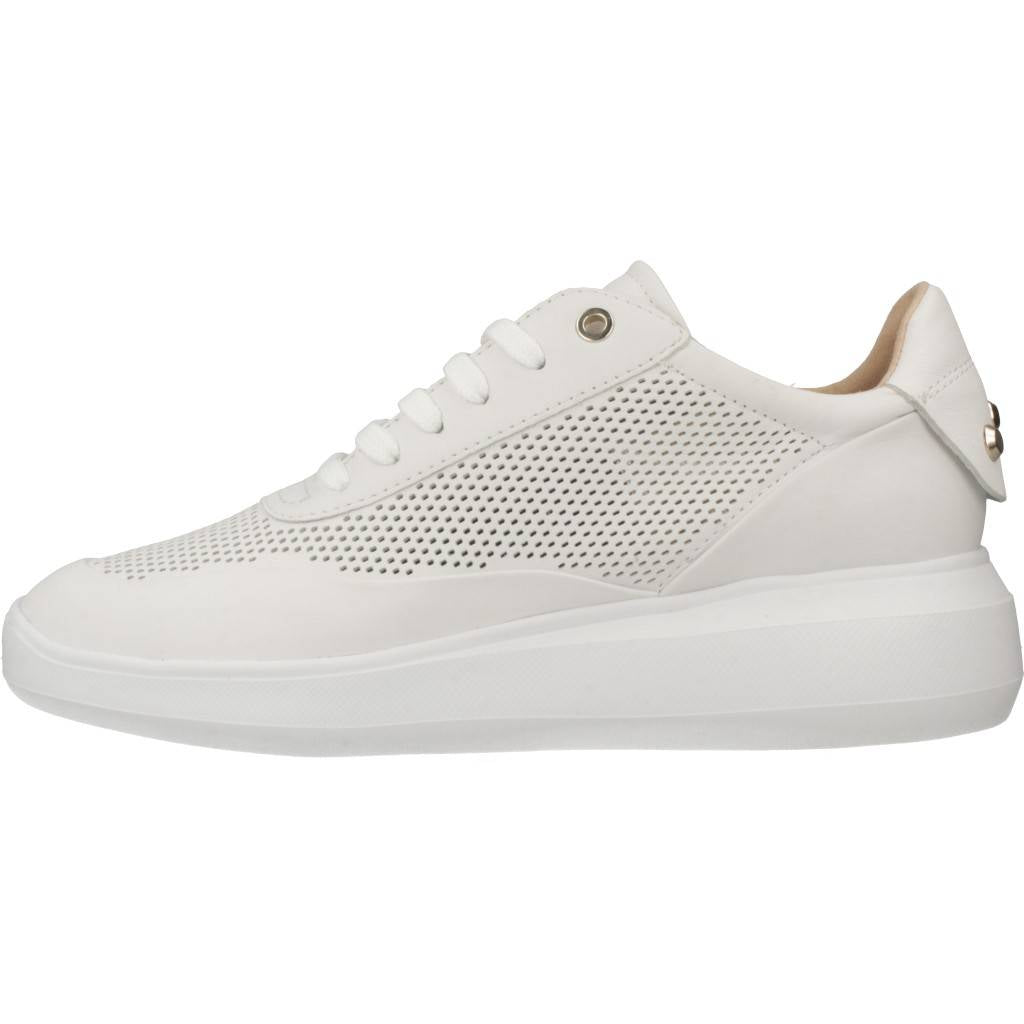 GEOX D RUBIDIA en color BLANCO (2)