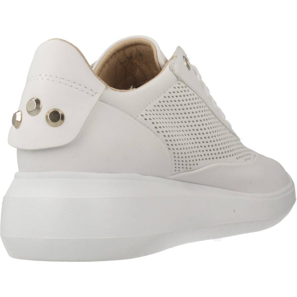 GEOX D RUBIDIA en color BLANCO (3)