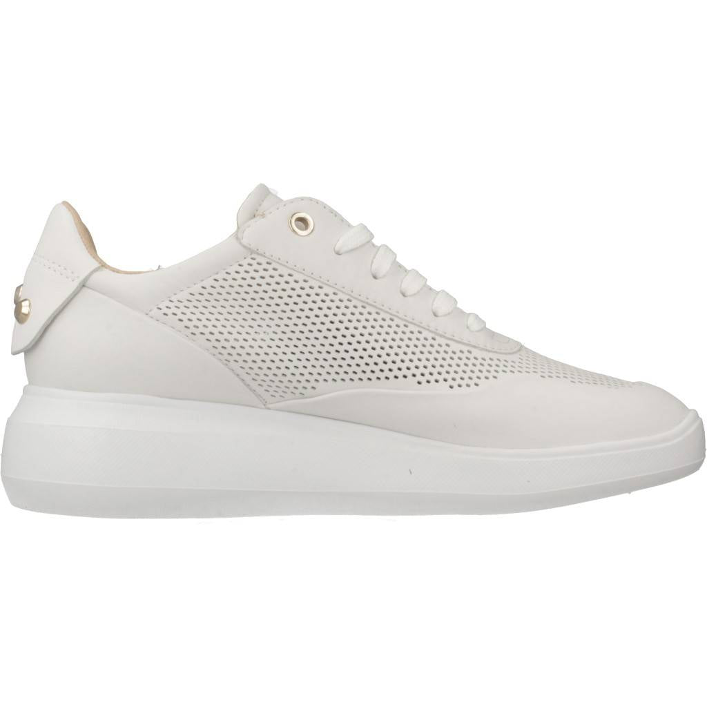 GEOX D RUBIDIA en color BLANCO (4)
