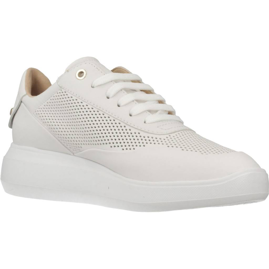 GEOX D RUBIDIA en color BLANCO (5)