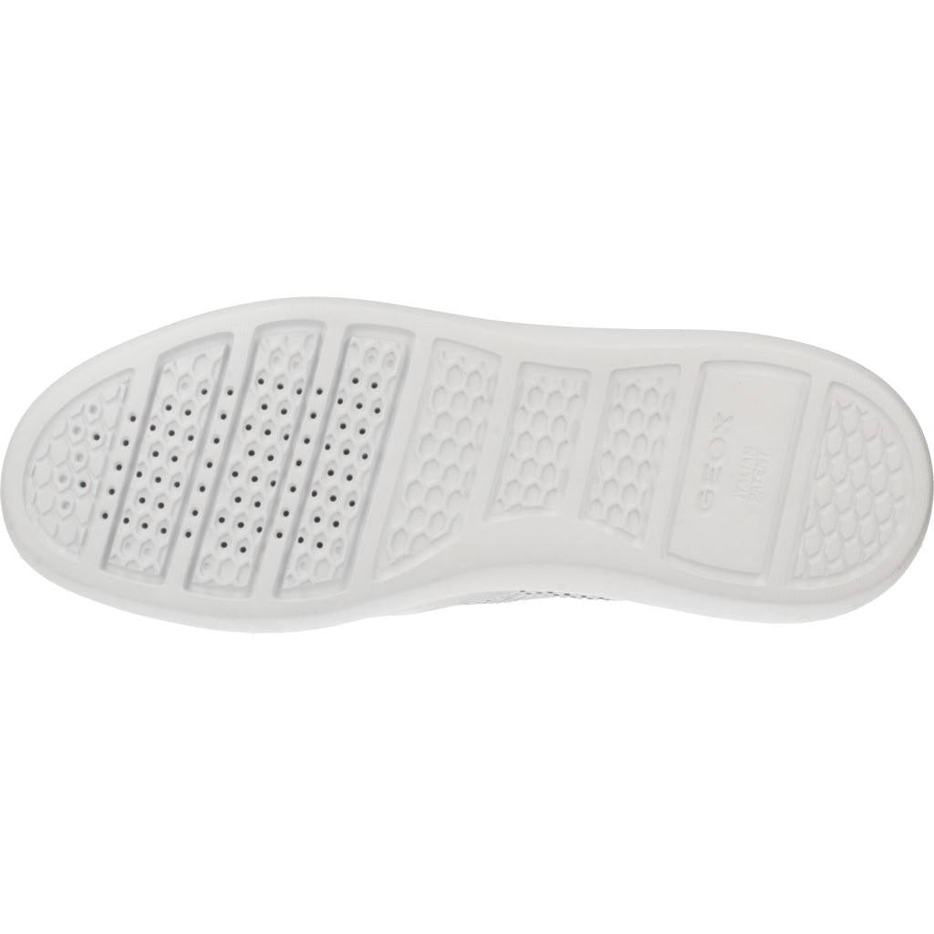 GEOX D RUBIDIA en color BLANCO (7)