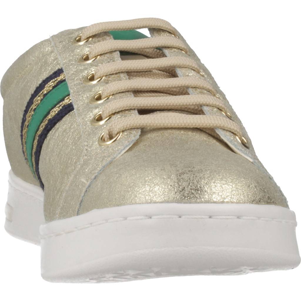 GEOX D JAYSEN en color ORO (6)