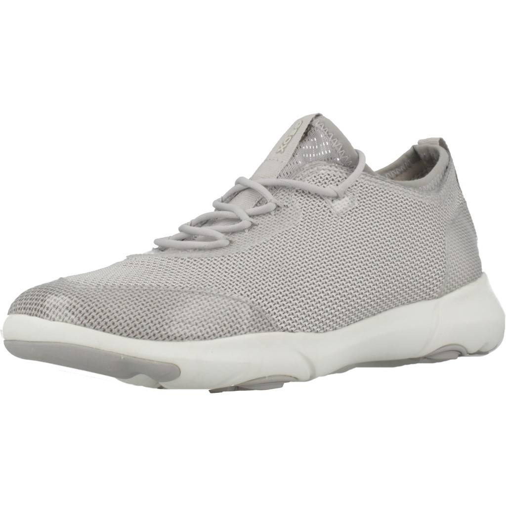 GEOX D NEBULA X en color GRIS (1)