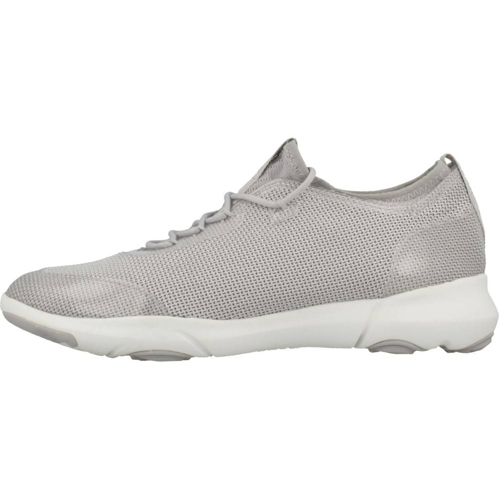 GEOX D NEBULA X en color GRIS (2)