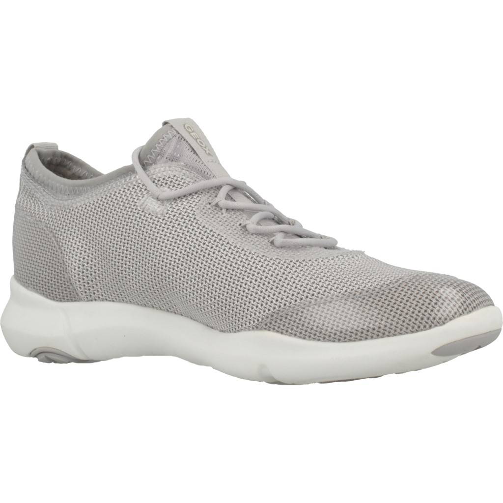 GEOX D NEBULA X en color GRIS (5)