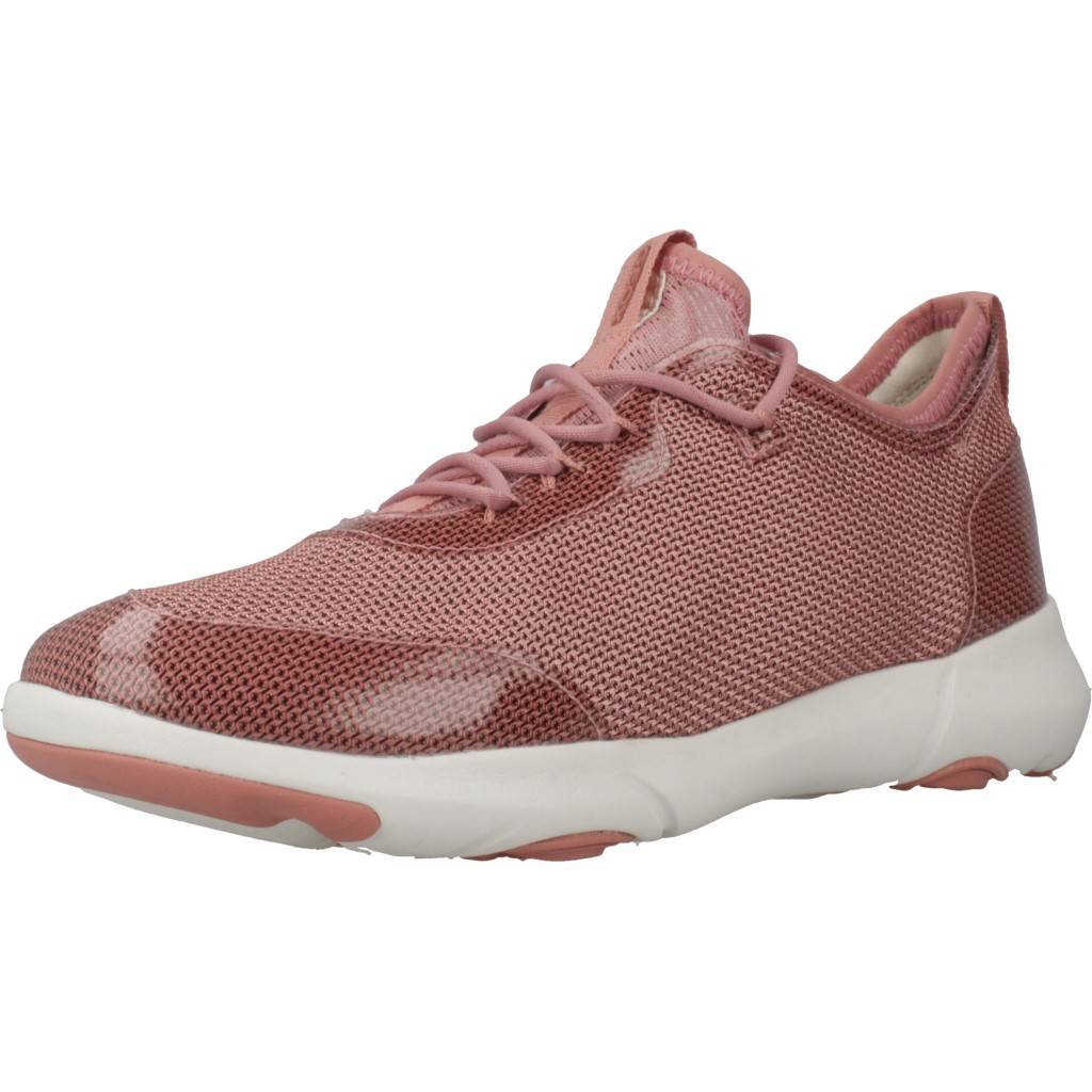 GEOX D NEBULA X en color ROSA (1)