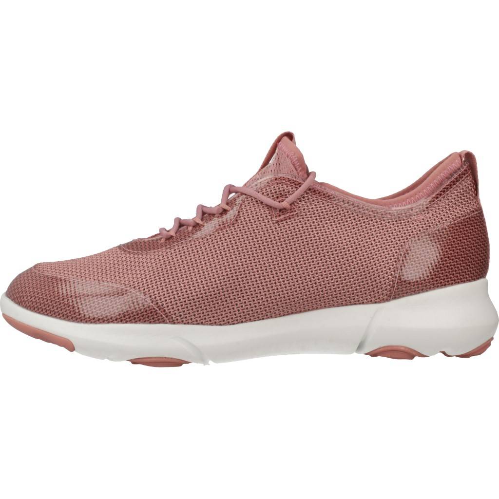 GEOX D NEBULA X en color ROSA (2)