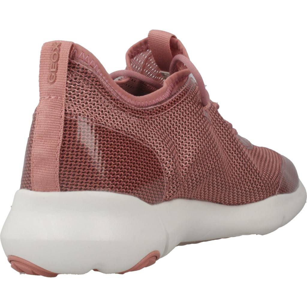 GEOX D NEBULA X en color ROSA (3)