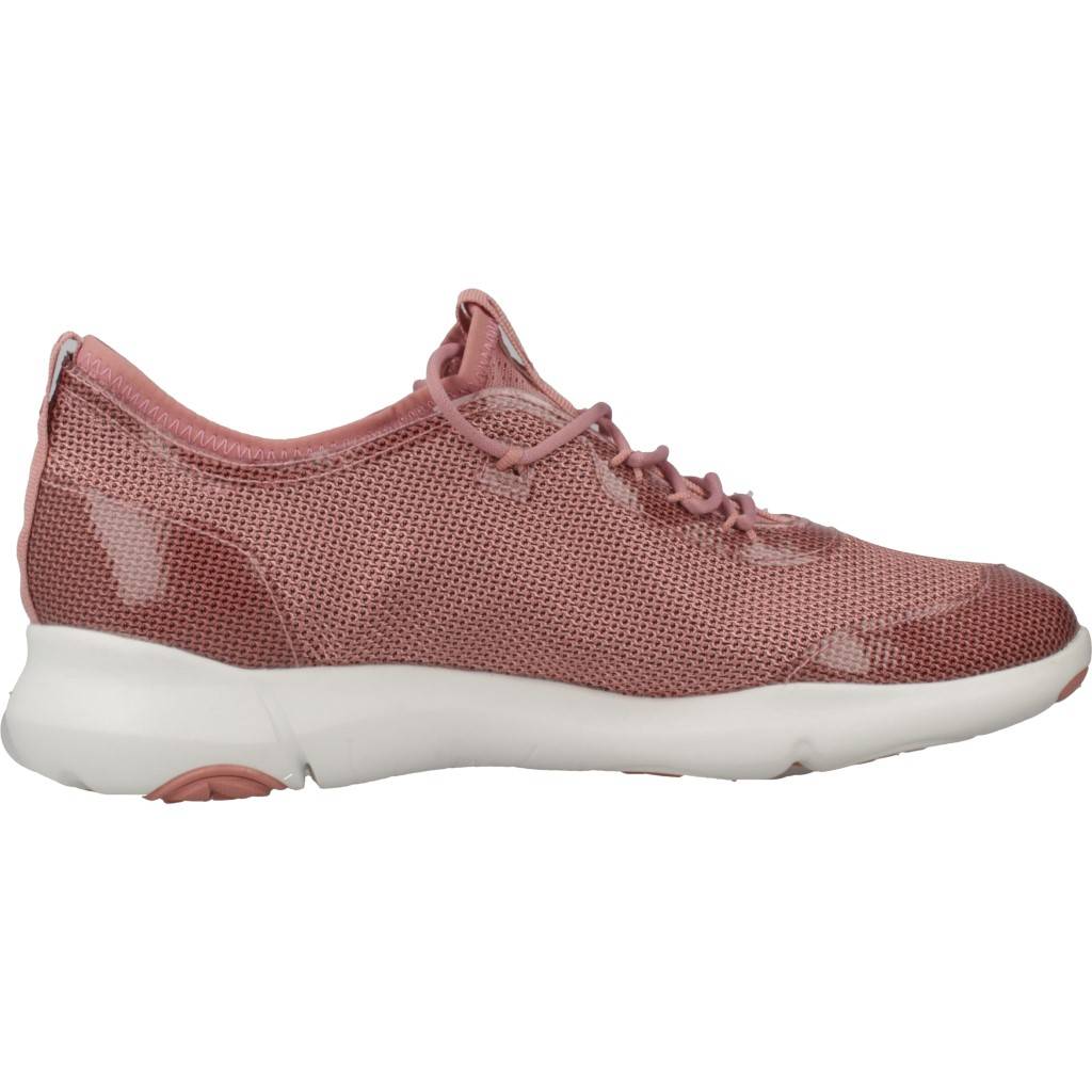 GEOX D NEBULA X en color ROSA (4)