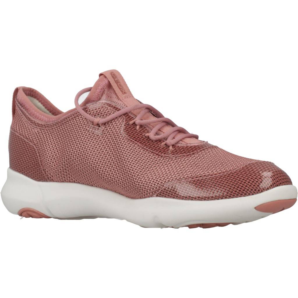 GEOX D NEBULA X en color ROSA (5)