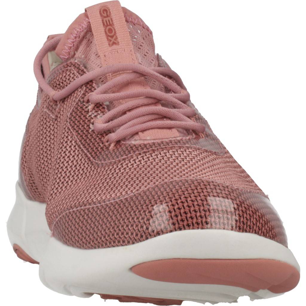GEOX D NEBULA X en color ROSA (6)