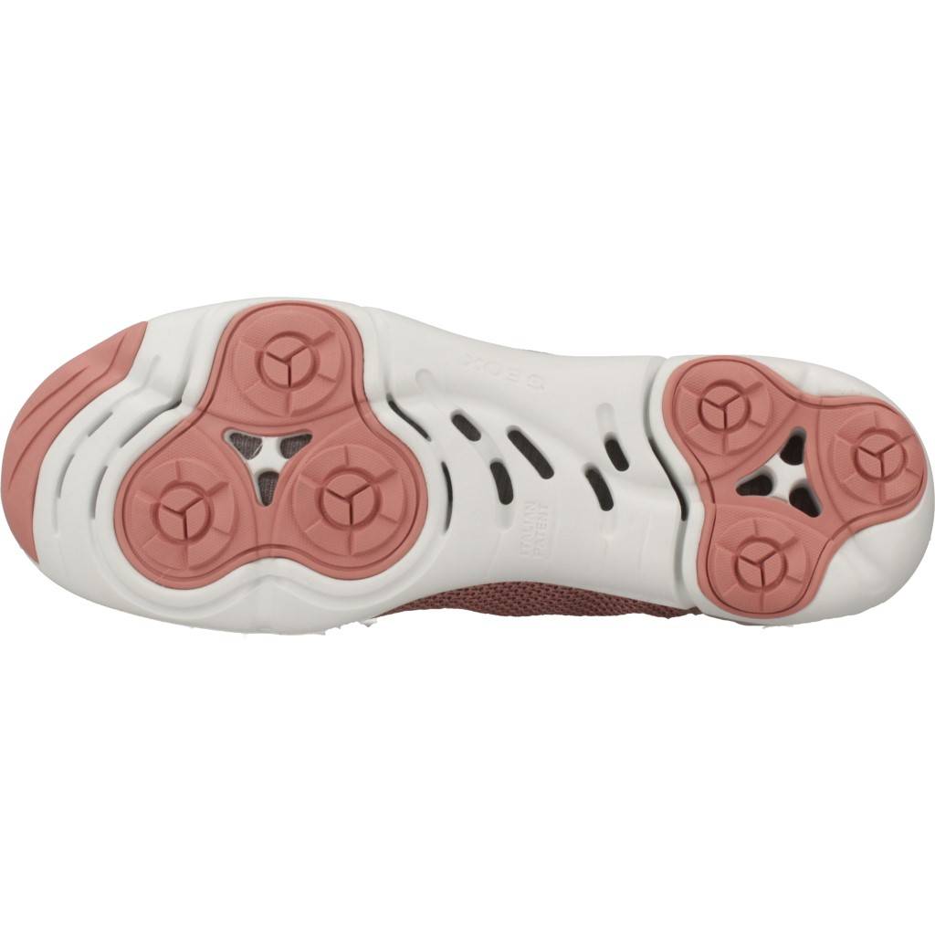 GEOX D NEBULA X en color ROSA (7)