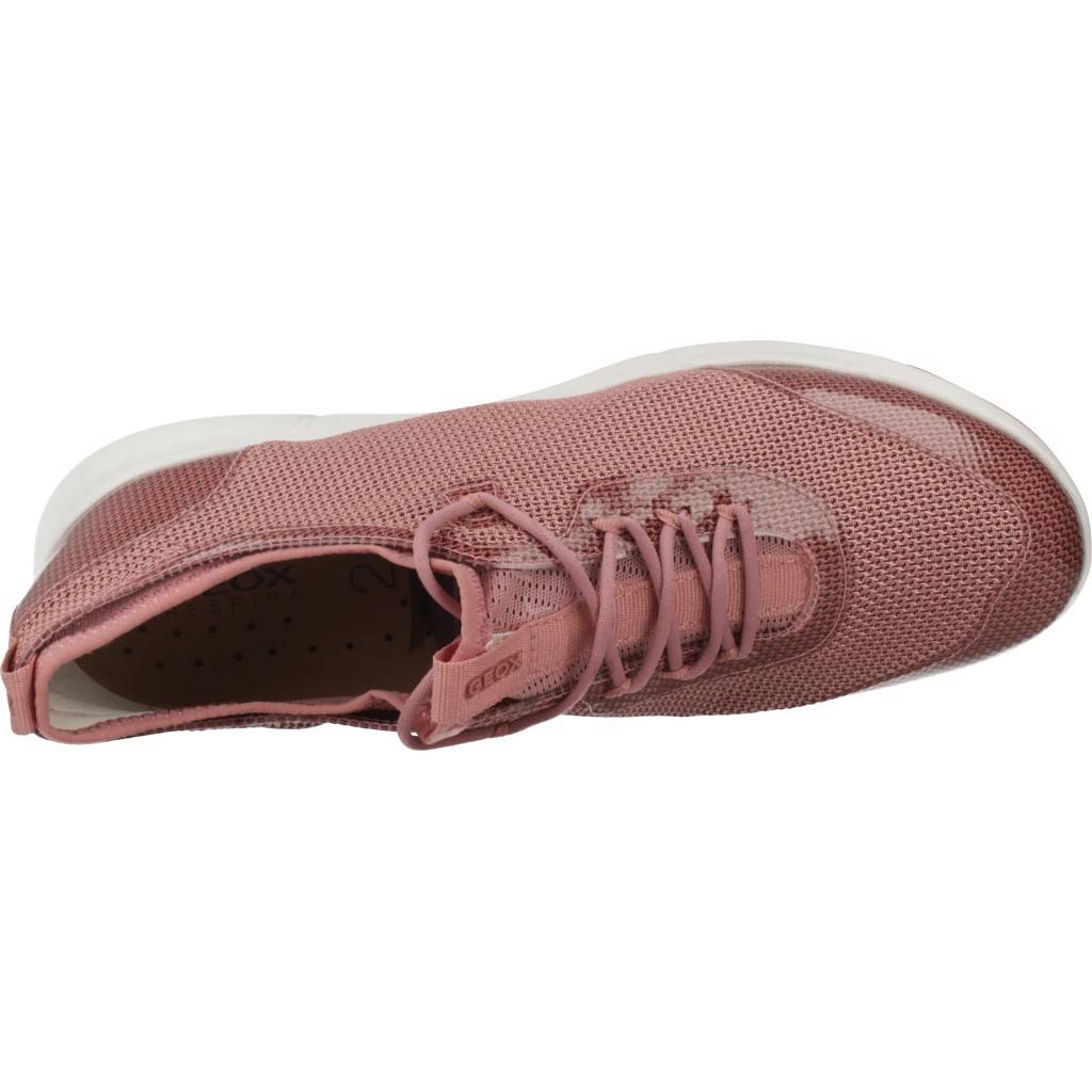 GEOX D NEBULA X en color ROSA (8)