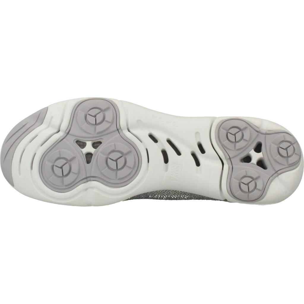 GEOX D NEBULA X en color PLATA (7)