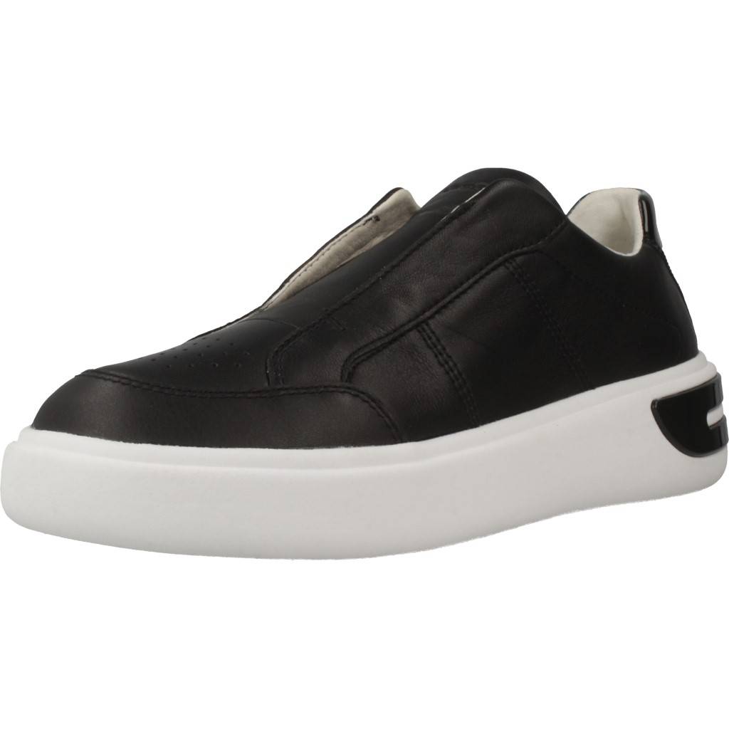 GEOX D OTTAYA en color NEGRO (1)
