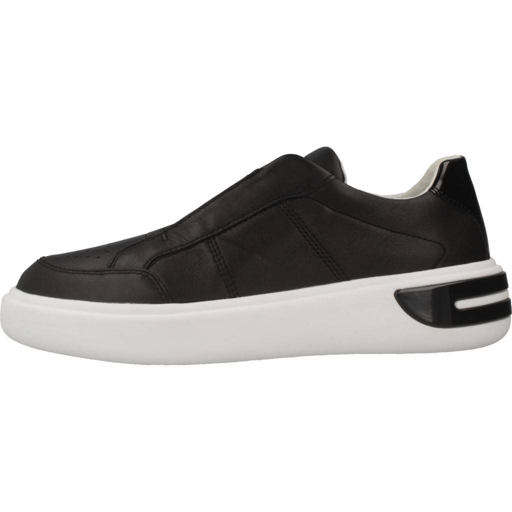 GEOX D OTTAYA en color NEGRO (2)