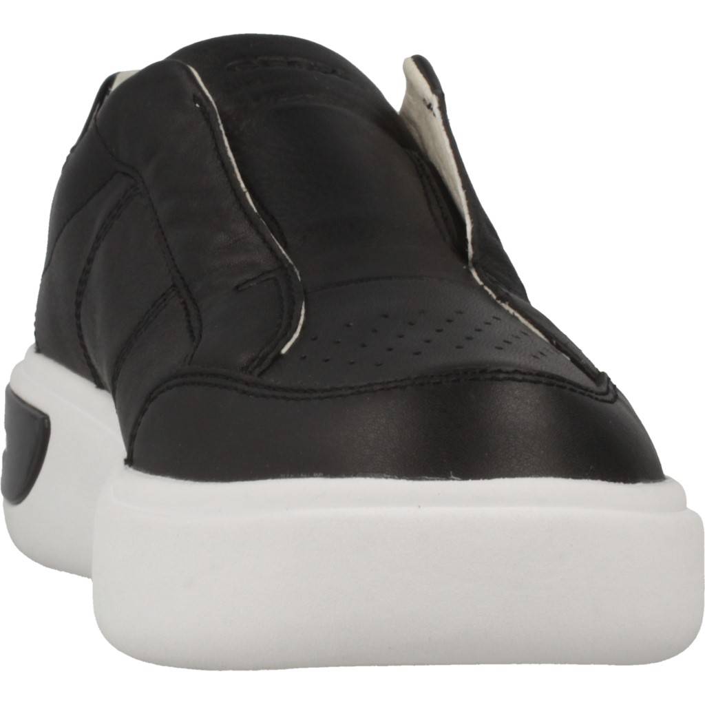 GEOX D OTTAYA en color NEGRO (6)