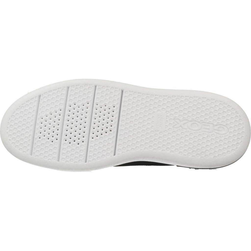 GEOX D OTTAYA en color NEGRO (7)