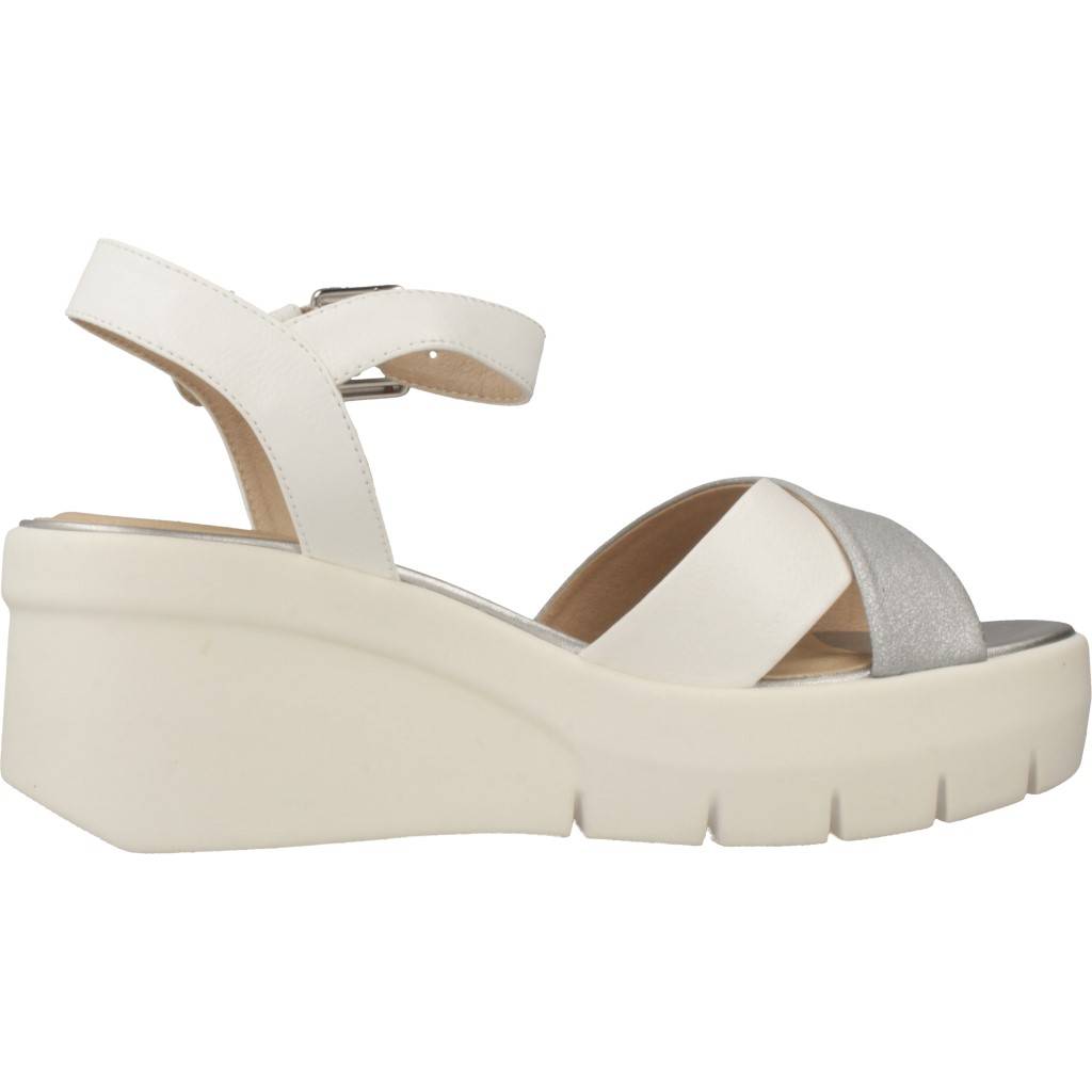 GEOX D TORRENCE en color BLANCO (4)