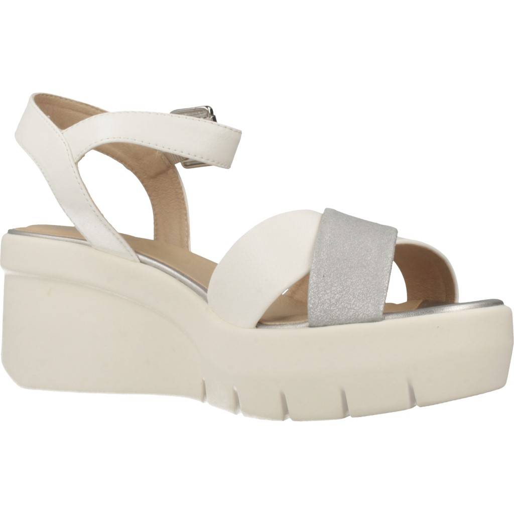 GEOX D TORRENCE en color BLANCO (5)