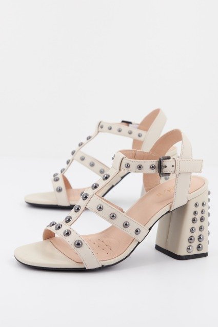 GEOX D SEYLA SANDAL HIGH en color BEIS (1)