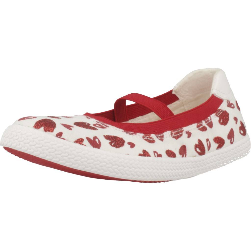 GEOX J KILWI GIRL en color BEIS (1)