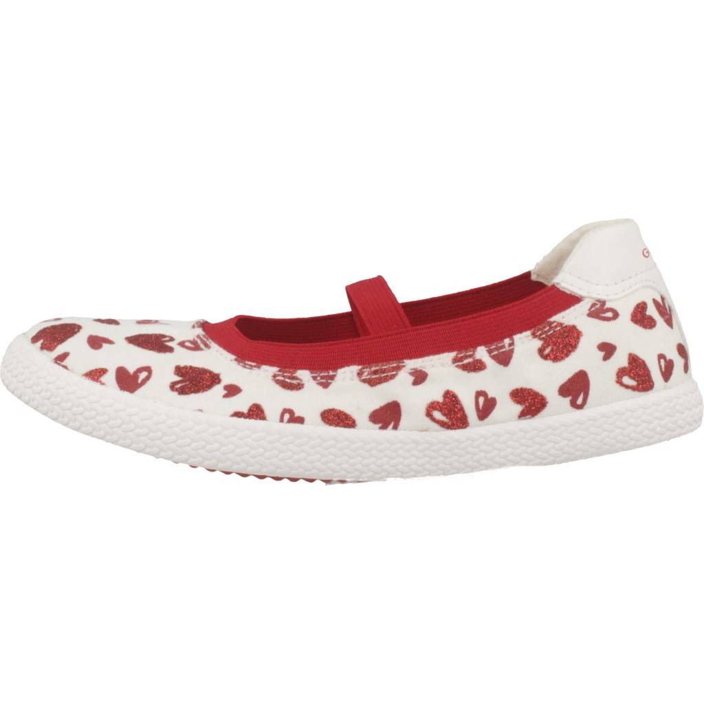 GEOX J KILWI GIRL en color BEIS (2)