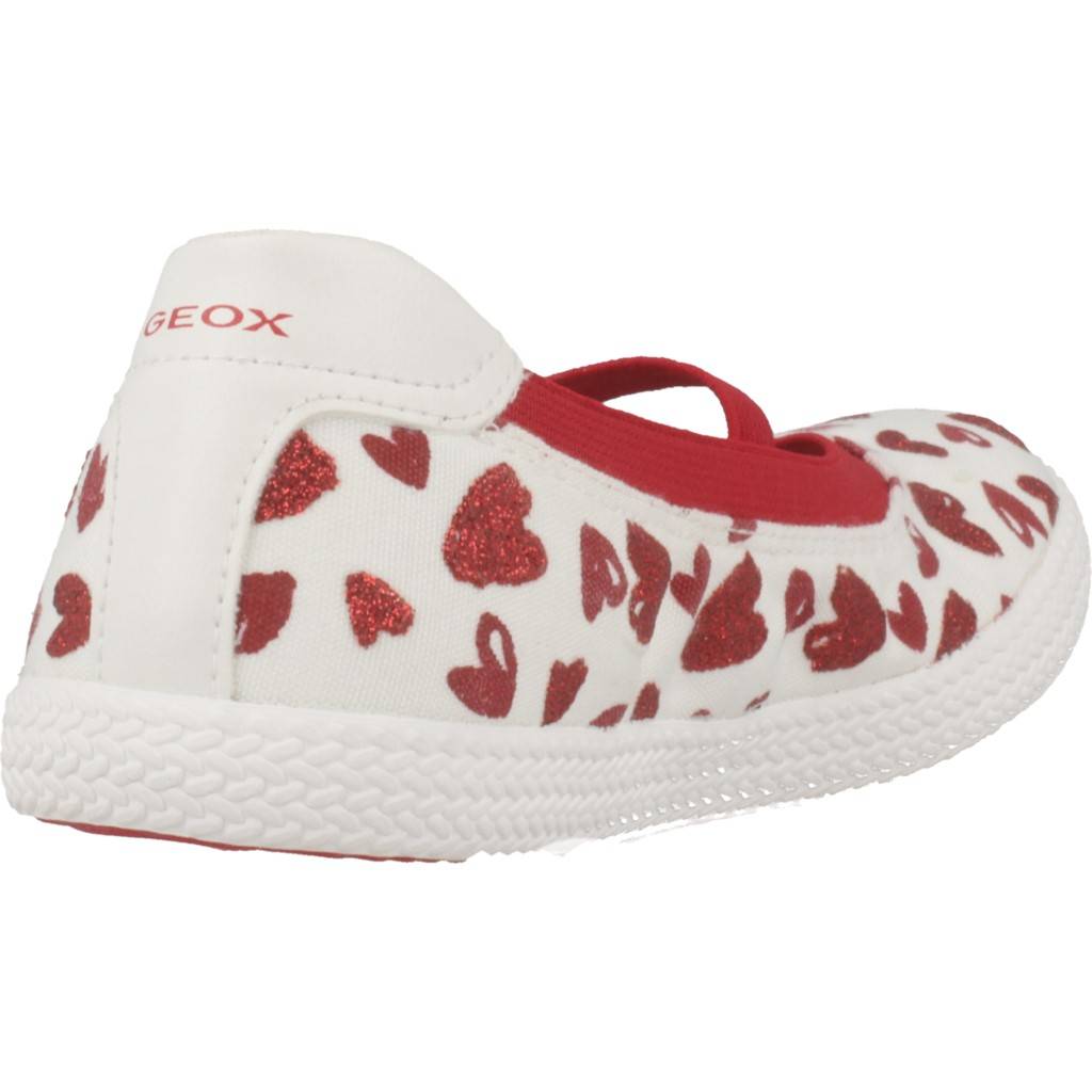 GEOX J KILWI GIRL en color BEIS (3)