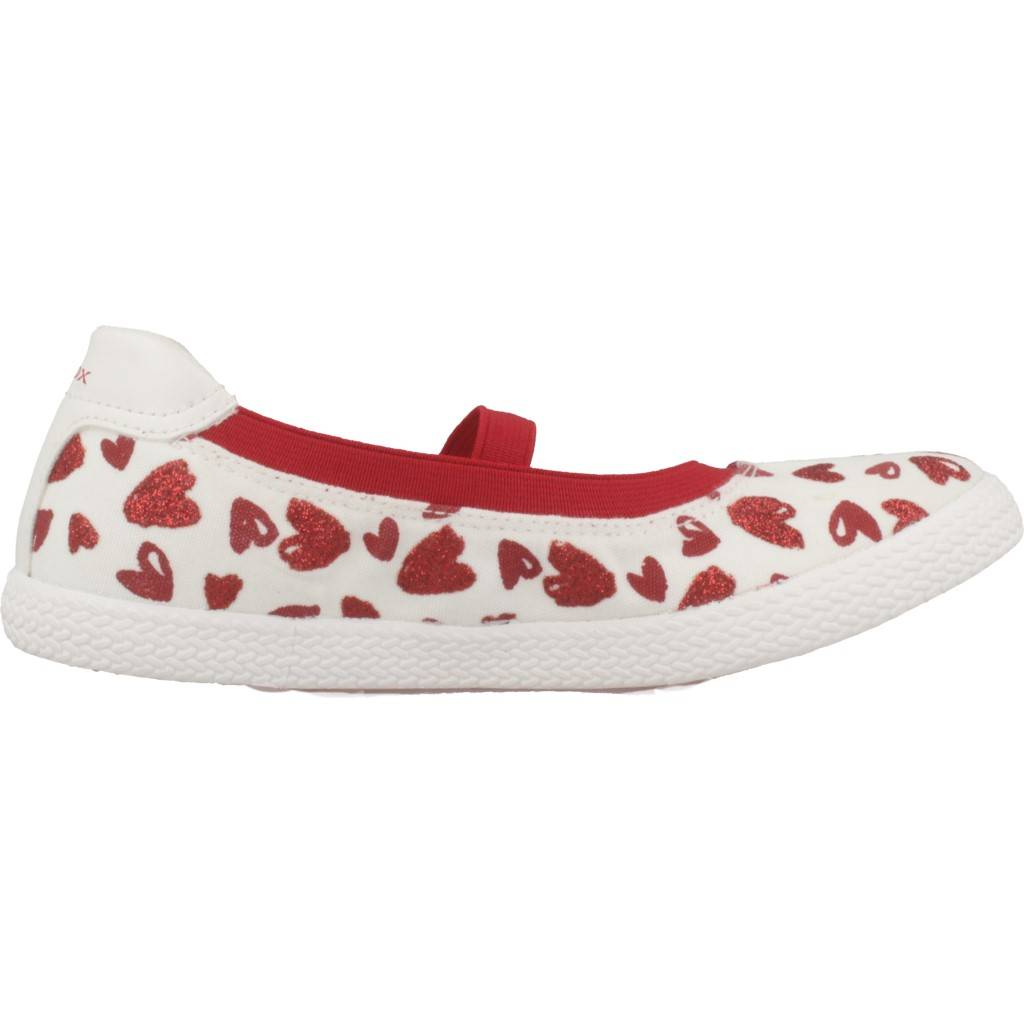 GEOX J KILWI GIRL en color BEIS (4)