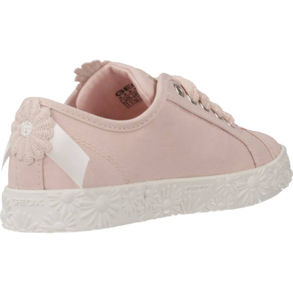 GEOX JR CIAK GIRL en color ROSA (3)